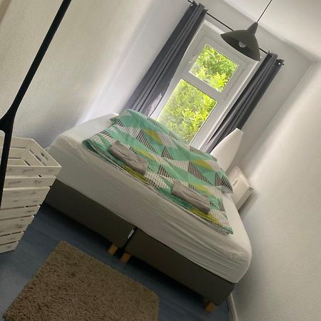 Apartament Osthafen I Berlin Zewnętrze zdjęcie