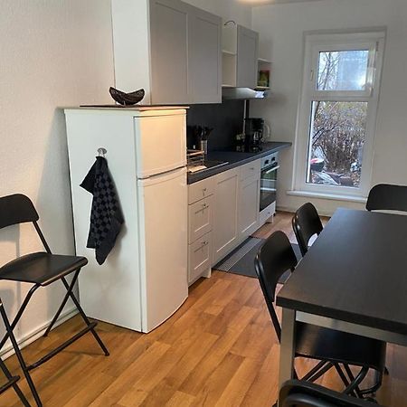 Apartament Osthafen I Berlin Zewnętrze zdjęcie