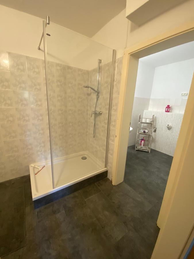Apartament Osthafen I Berlin Zewnętrze zdjęcie