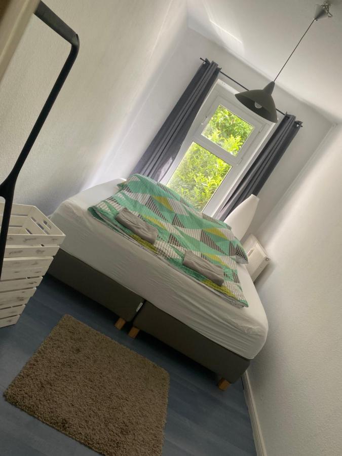 Apartament Osthafen I Berlin Zewnętrze zdjęcie
