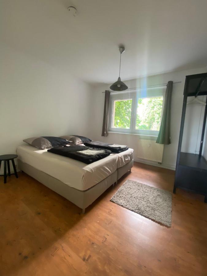 Apartament Osthafen I Berlin Zewnętrze zdjęcie