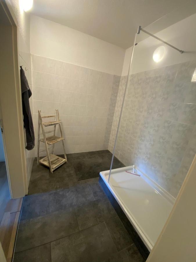 Apartament Osthafen I Berlin Zewnętrze zdjęcie