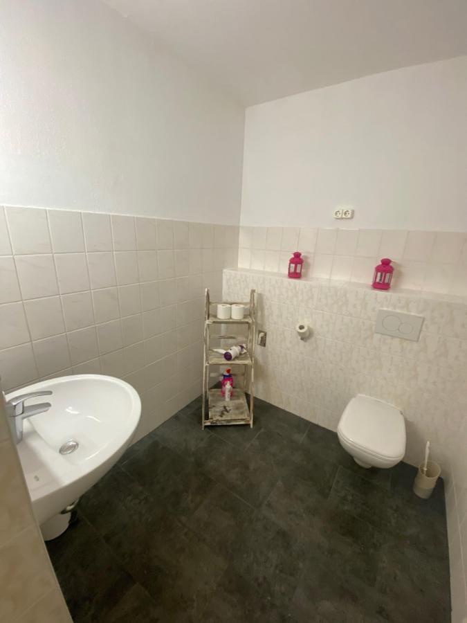 Apartament Osthafen I Berlin Zewnętrze zdjęcie