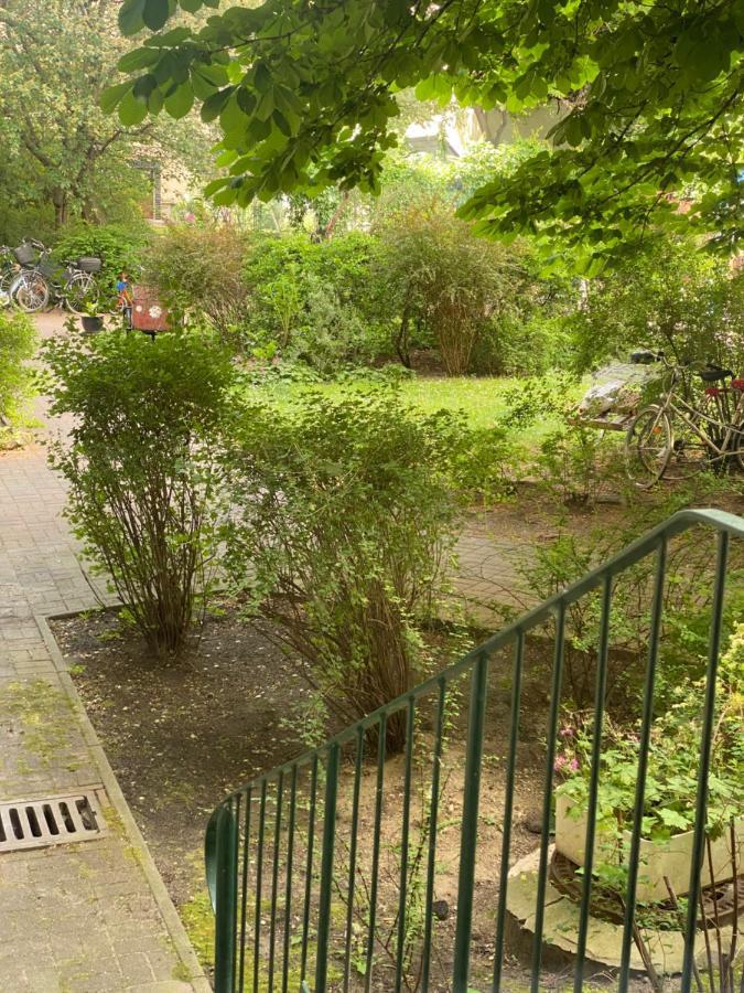 Apartament Osthafen I Berlin Zewnętrze zdjęcie