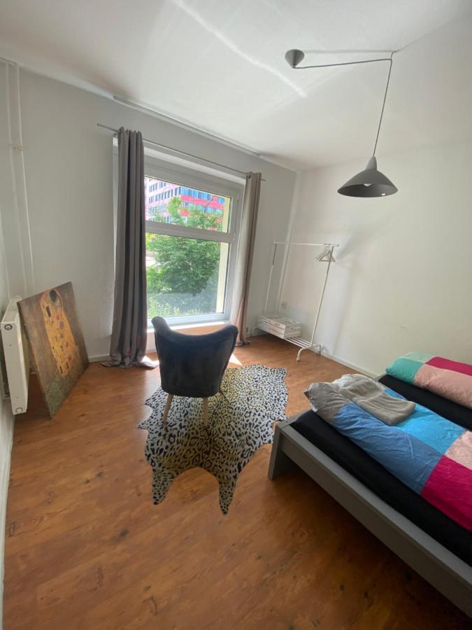 Apartament Osthafen I Berlin Zewnętrze zdjęcie