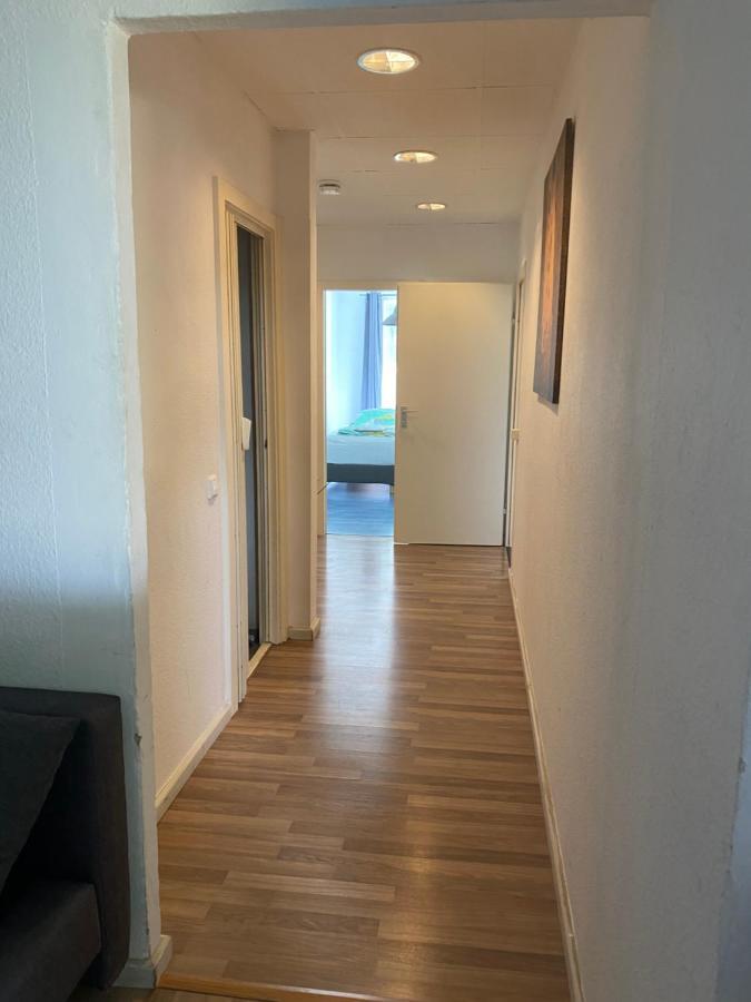 Apartament Osthafen I Berlin Zewnętrze zdjęcie